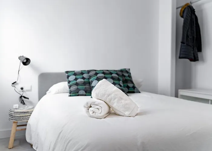 Gav Apartamento Ronda