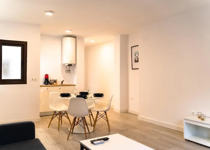 Apartamento Gav