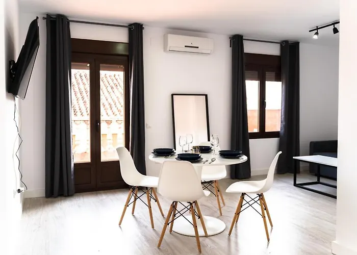 Apartamento Gav *