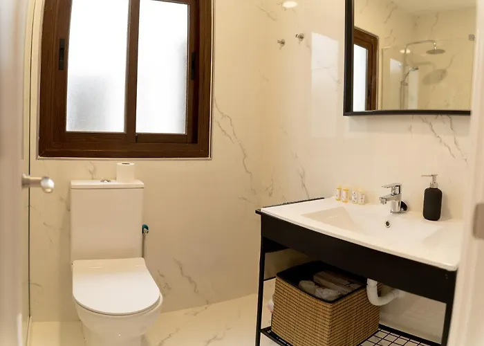 Apartamento Gav