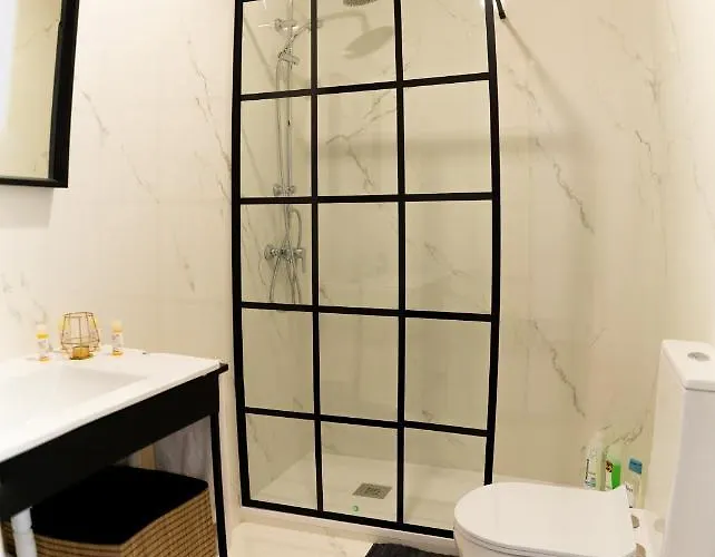 Apartamento Gav