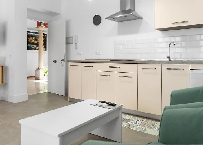 Apartamento Gav *