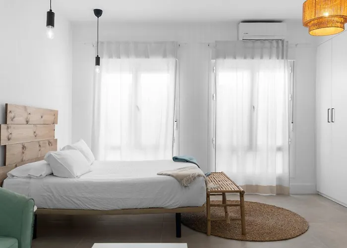 Apartamento Gav *