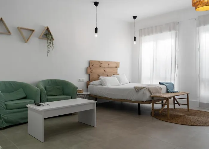 Apartamento Gav